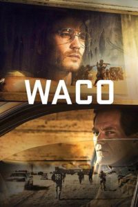 Póster Waco