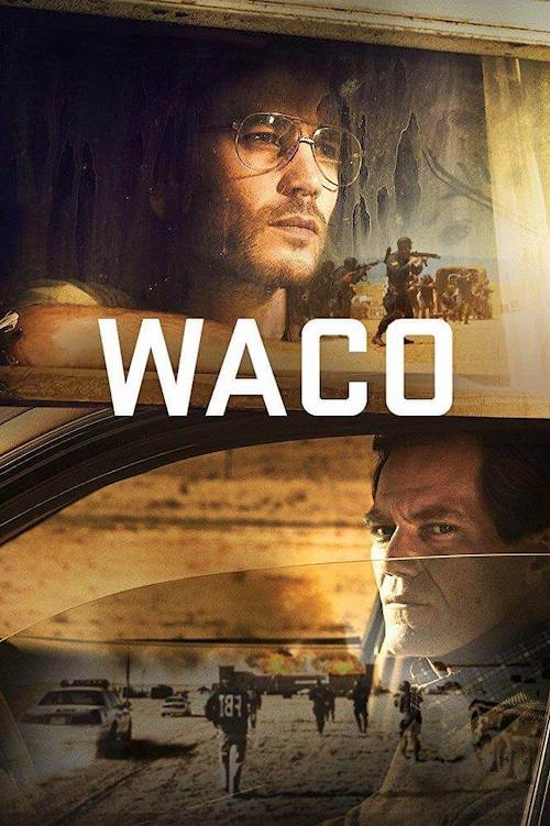 Marco Beltrami en Waco