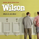 Wilson, Detalles del álbum