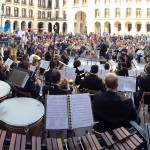 Concierto Bandas Sonoras en Santander