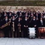 Concierto BSO Cine Bélico en Eibar