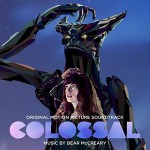 Colossal, Detalles del álbum
