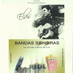 Concerto do Compositor en Pontevedra