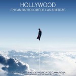 Concierto de Hollywood en San Bartolomé de las Abiertas