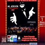 Concierto Música de Cine en Estepona