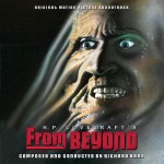 From Beyond, Detalles del álbum