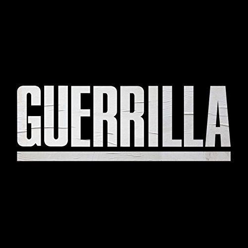 Guerrilla, Detalles del álbum