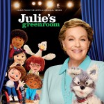 Julie’s Greenroom, Detalles del álbum