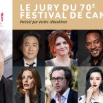 Gabriel Yared jurado del Festival de Cannes