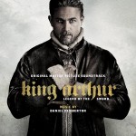 King Arthur: Legend of the Sword, Detalles