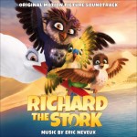Richard the Stork, Detalles
