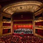 Concierto Música para la imagen – Cine en Pamplona