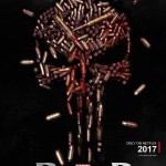 Tyler Bates en The Punisher