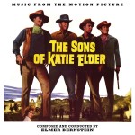 The Sons of Katie Elder, Bersntein en La-La Land