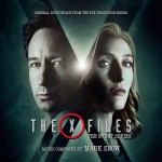 The X-Files: The Event Series (2CD), Detalles