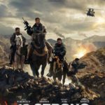 Lorne Balfe en Horse Soldiers