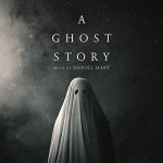Ghost Story, Detalles del álbum