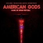 American Gods, Detalles del álbum