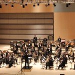 Concierto benéfico de música de cine en Castellón