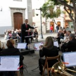 Concierto de música de cine infantil en Telde