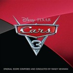 Cars 3, Detalles del álbum