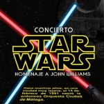 Concierto de Star Wars en Fuengirola