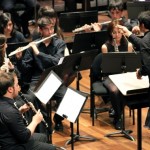 Concierto Escuela Municipal de Música y Danza en Salamanca