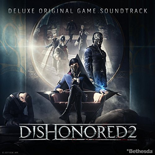 Dishonored 2, Detalles del álbum