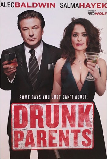 Arturo Sandoval en Drunk Parents
