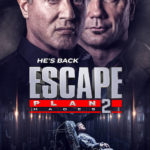 The Newton Brothers en Escape Plan 2: Hades