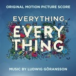 Everything, Everything, Detalles del álbum