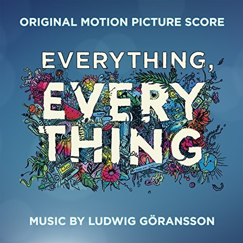 Everything, Everything, Detalles del álbum