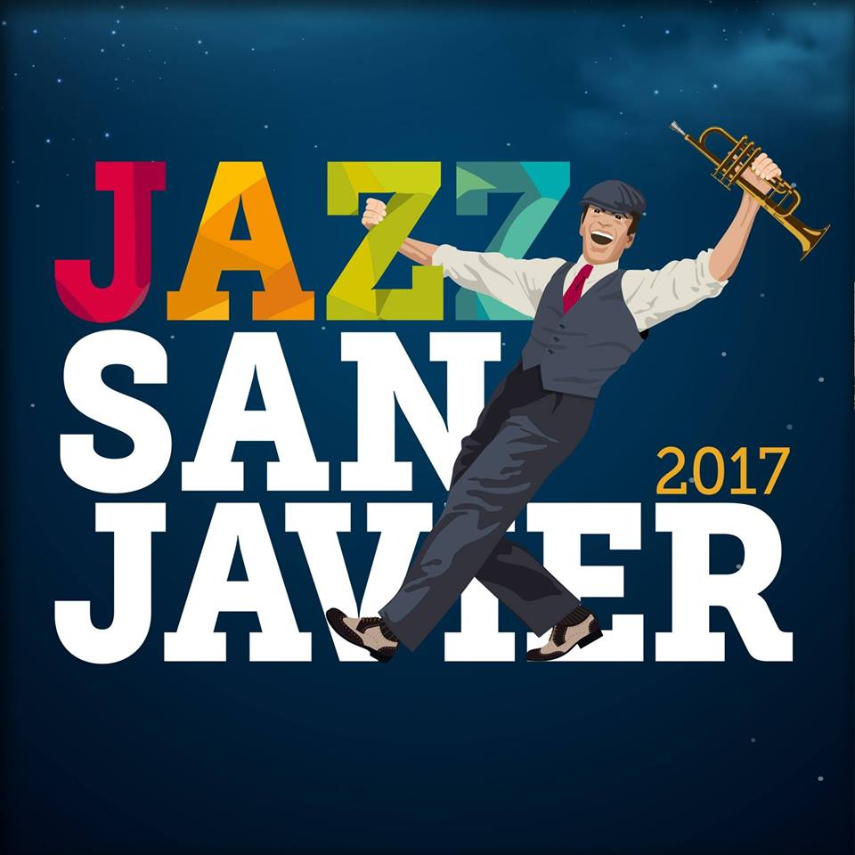 Michel Legrand en el Festival de Jazz de San Javier