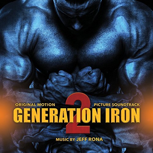 Generation Iron 2, Detalles del álbum