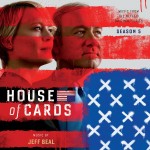 House of Cards: Season 5, Detalles del álbum