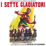 Digitmovies edita I Sette Gladiatori