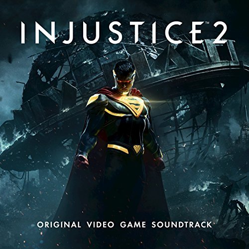 Injustice 2, Detalles del álbum