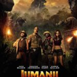 Henry Jackman en Jumanji: Welcome to the Jungle