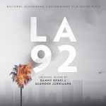 LA 92, Detalles del álbum