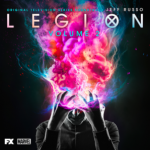 Legion – Volume 2, Detalles del álbum