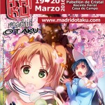 Muestra del concierto The Legend of Zelda en el Madrid Otaku