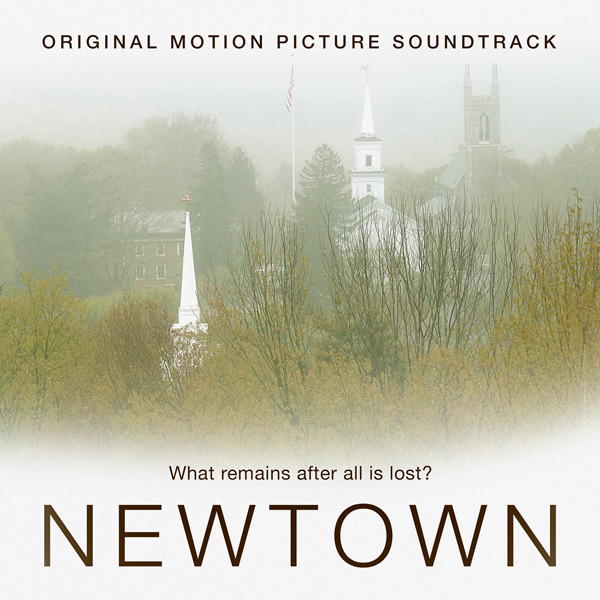 Newtown, Detalles del álbum