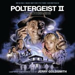 Poltergeist II: The Other Side (3CD), Detalles