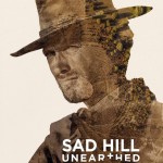 Zeltia Montes en Sad Hill Unearthed
