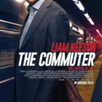 Roque Baños en The Commuter