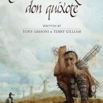 Roque Baños en The Man Who Killed Don Quixote