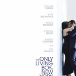 Rob Simonsen en The Only Boy Living in New York