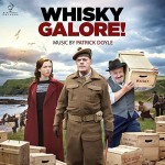 Whisky Galore!, Detalles del álbum