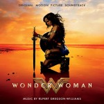 Wonder Woman, Detalles del álbum