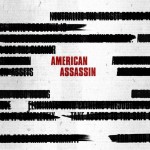 Steven Price en American Assassin